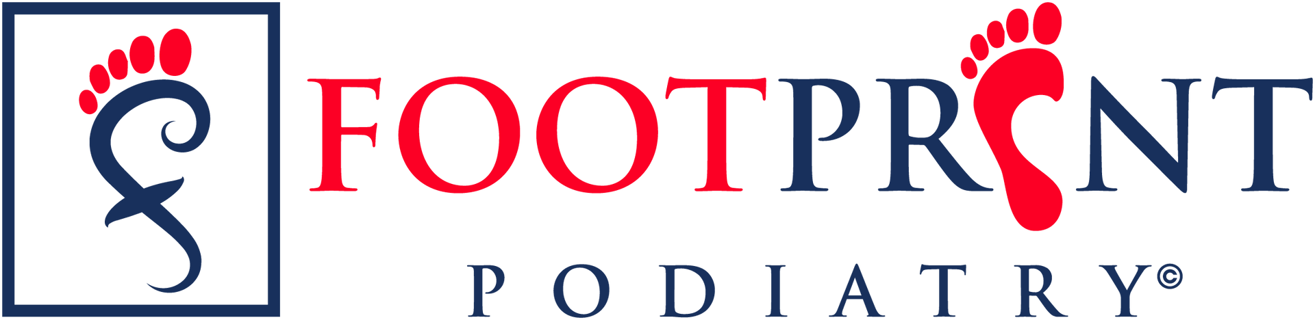 Footprint Podiatry
