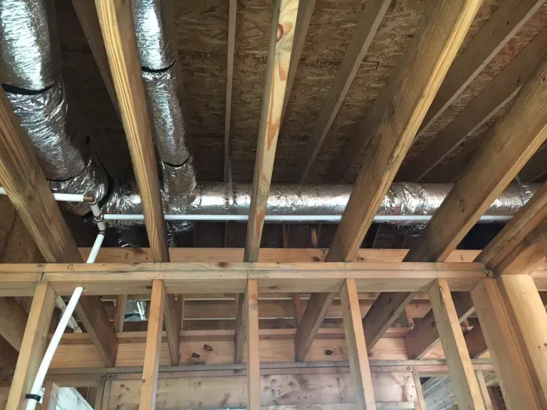 residential new construction