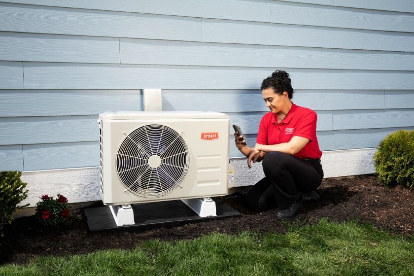 common hvac myths debunked
