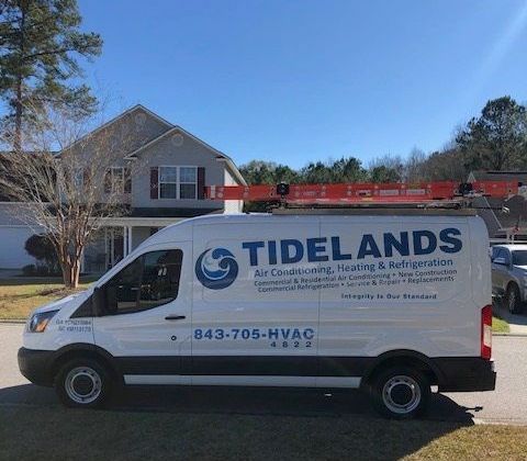 proudly serving bluffton, sc for 30 years