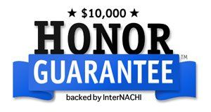 Honor | A+ Inspections | Warren, OH