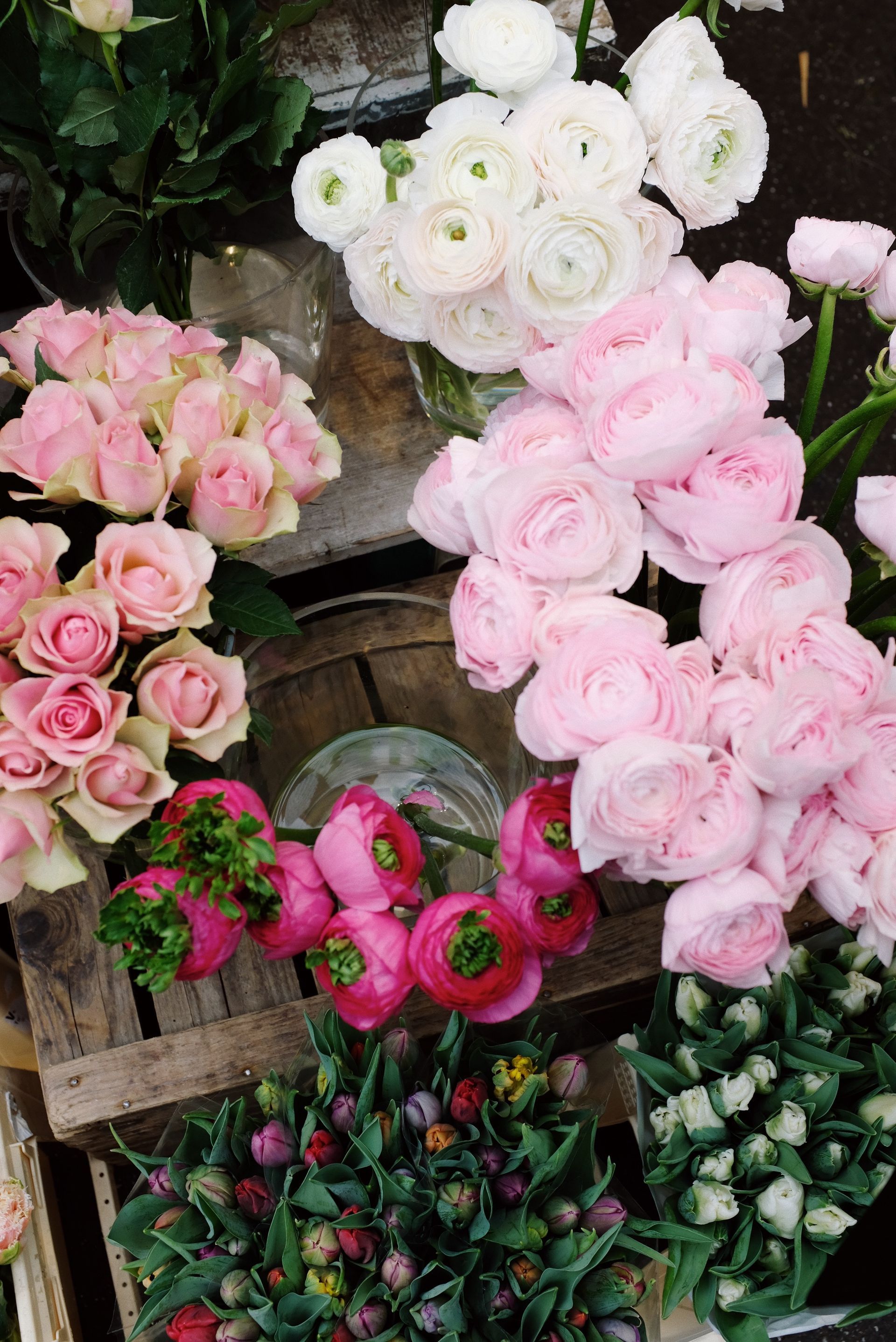 How To Make Your Own Windowsill Flower Garden