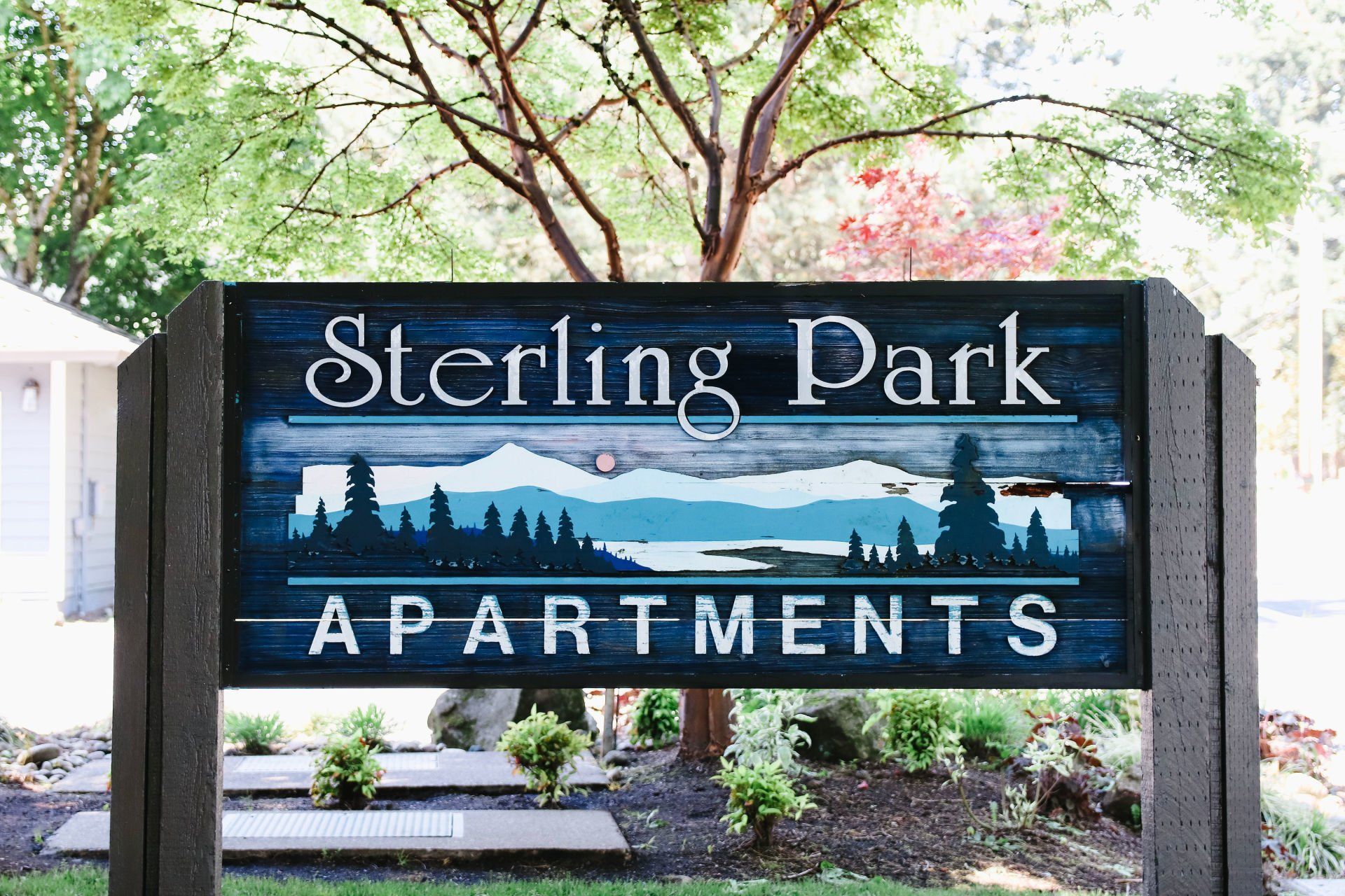 Sterling Park Photo Gallery