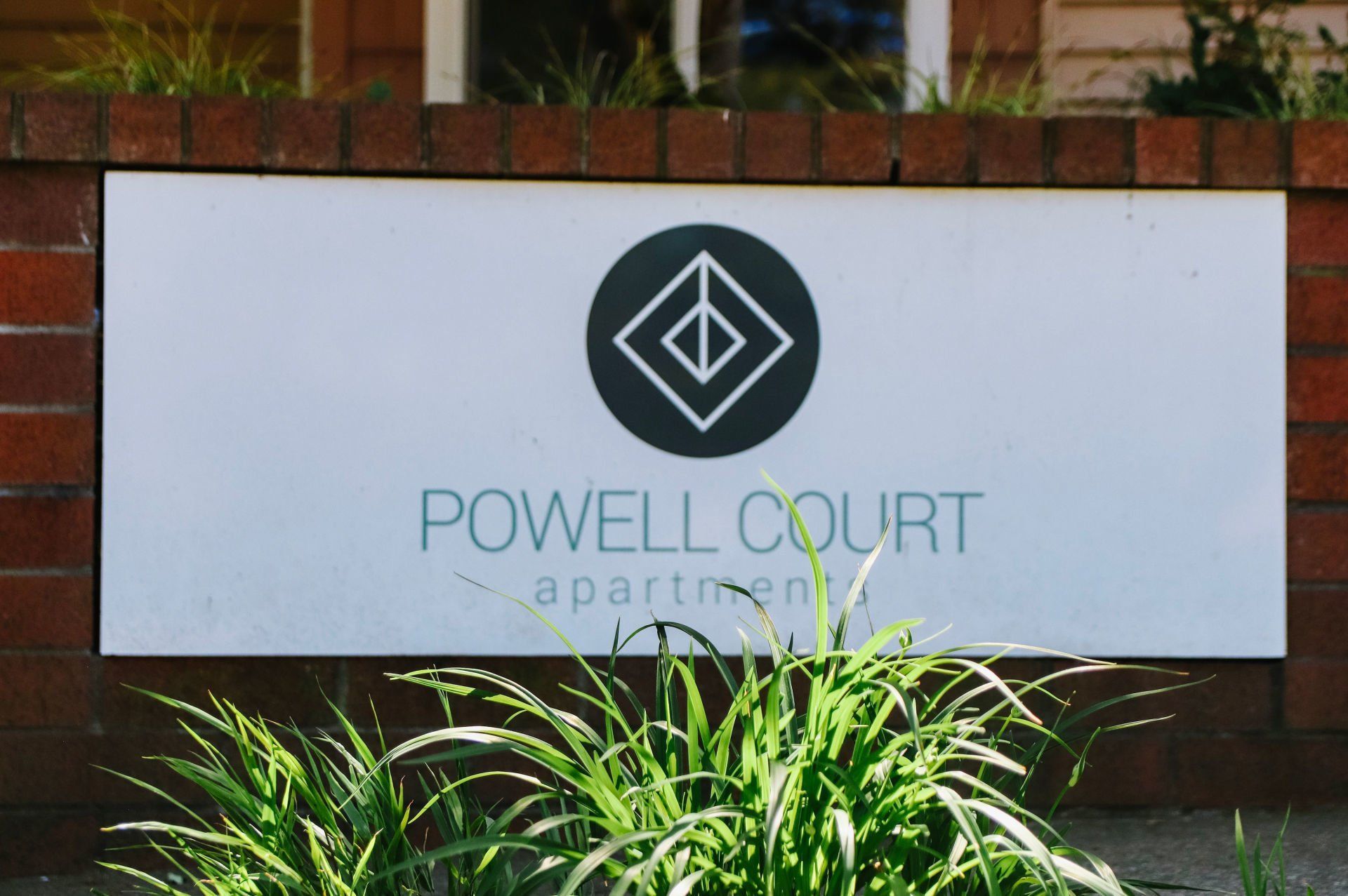 Powell Court Gallery