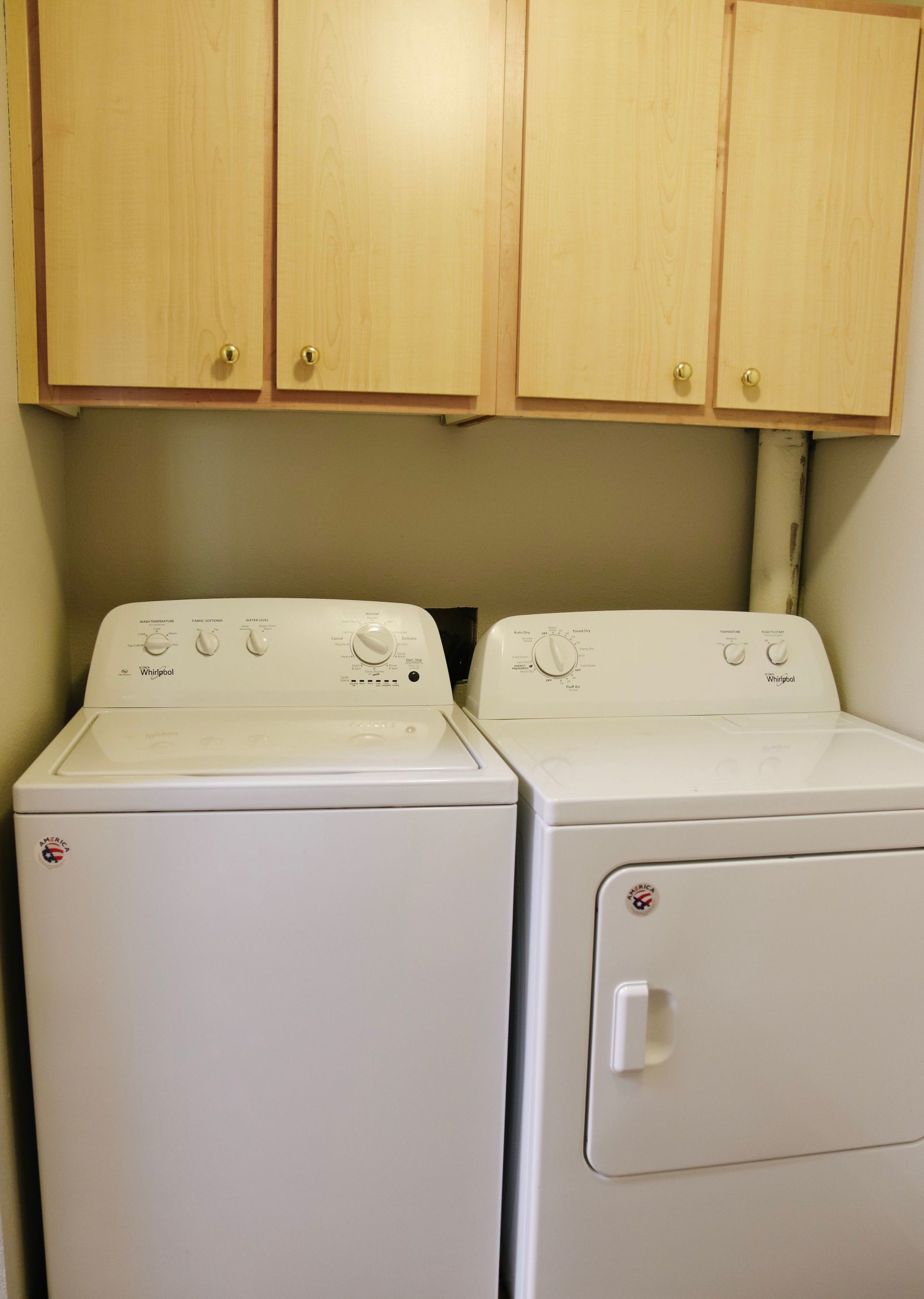 Powell Court Photo Gallery