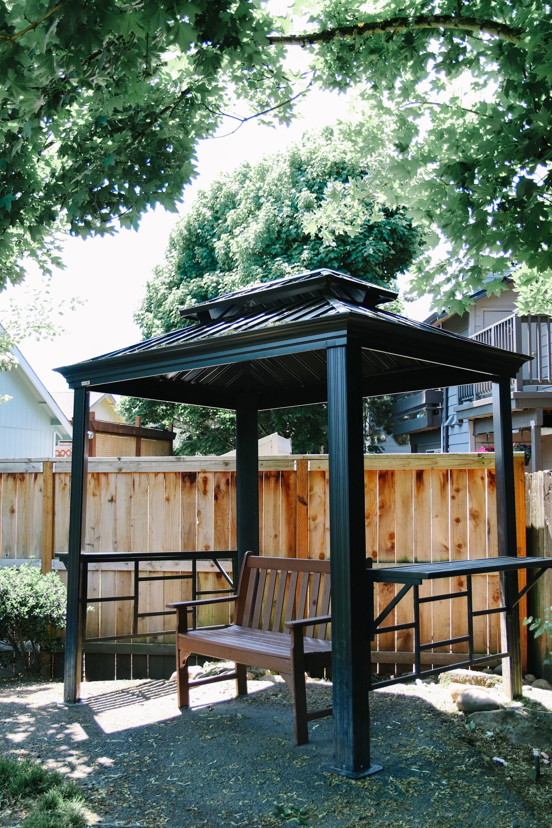 Powell Court Gallery