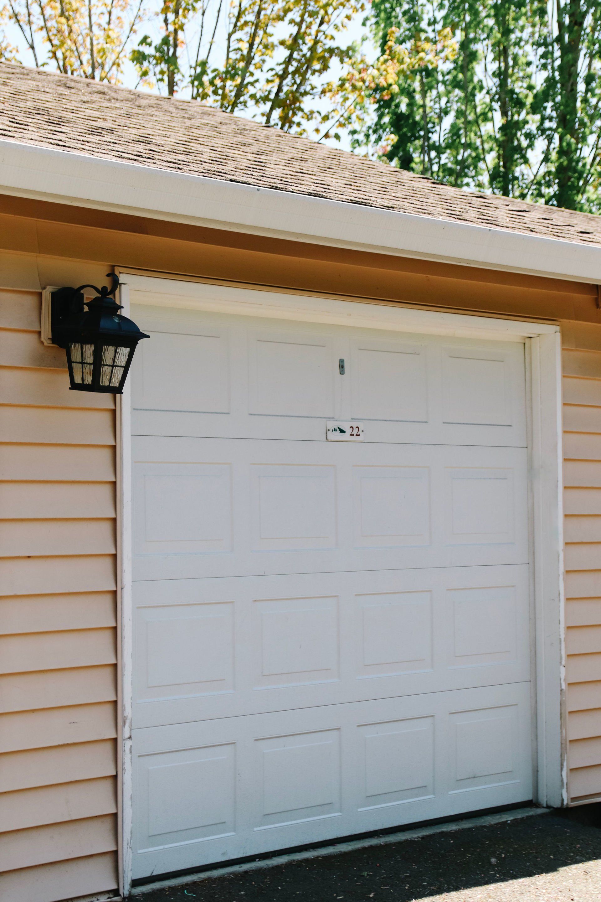 Powell Court Gallery