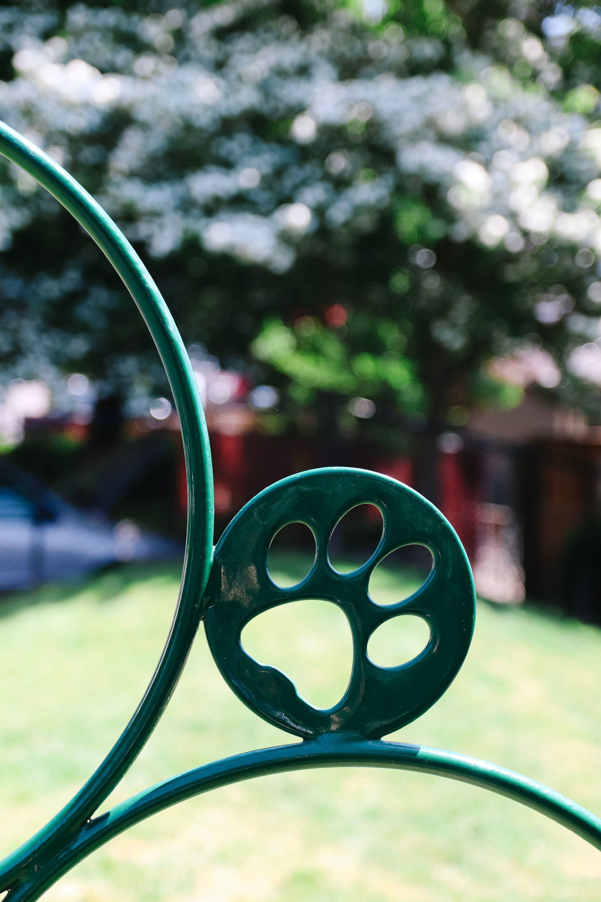 Powell Court Gallery