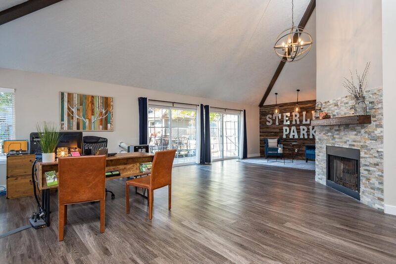 Sterling Park Photo Gallery