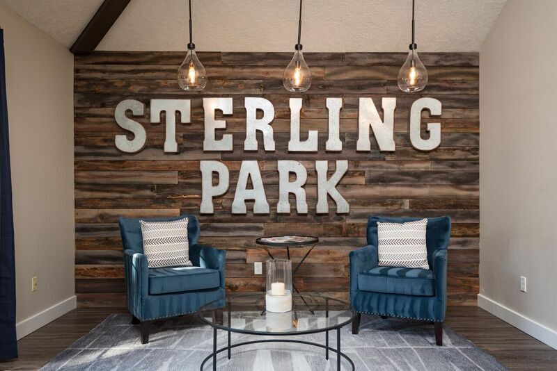 Sterling Park Photo Gallery