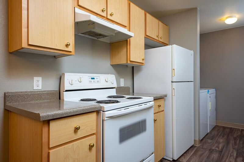 Powell Court Photo Gallery