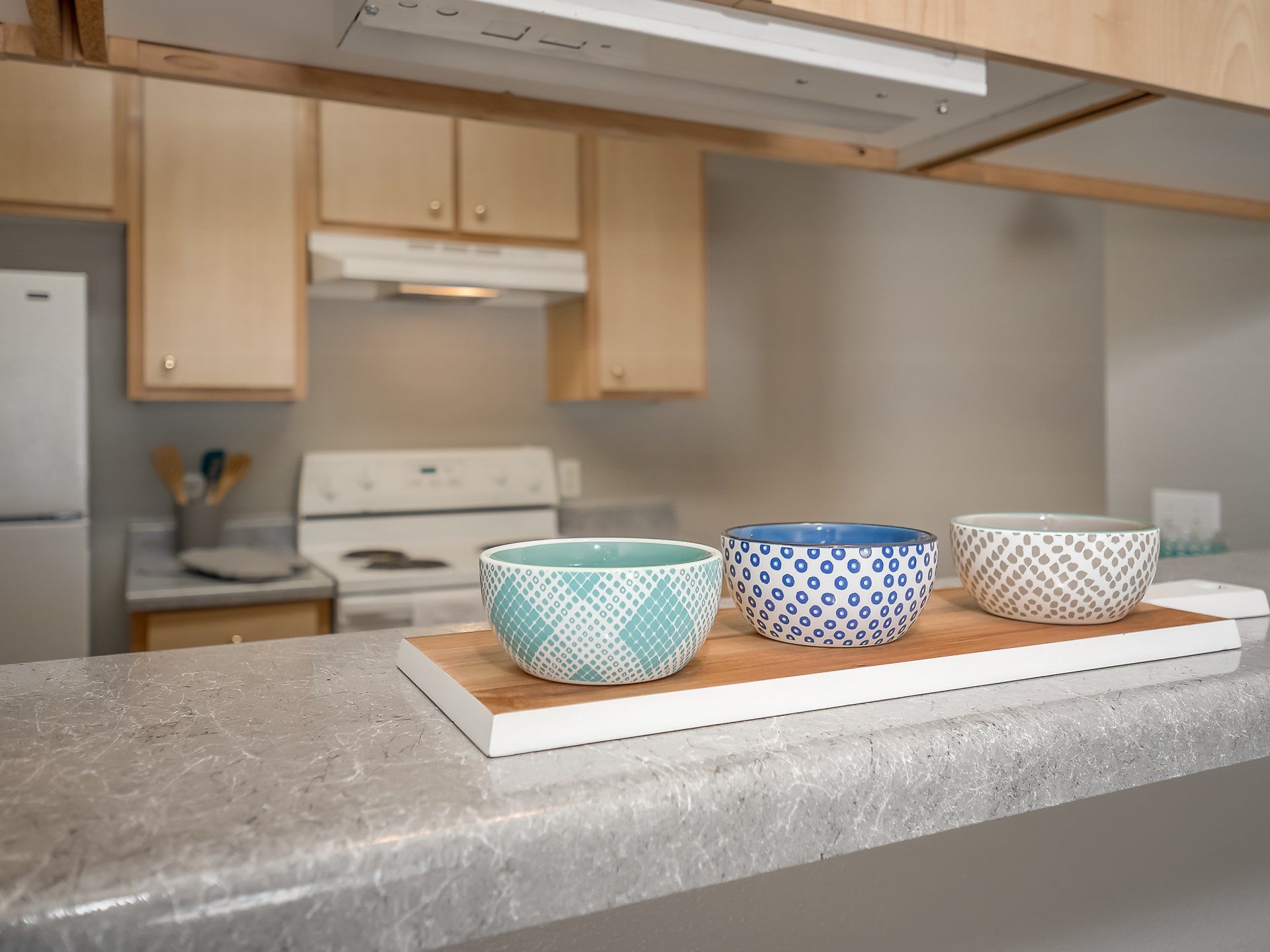 Powell Court Photo Gallery