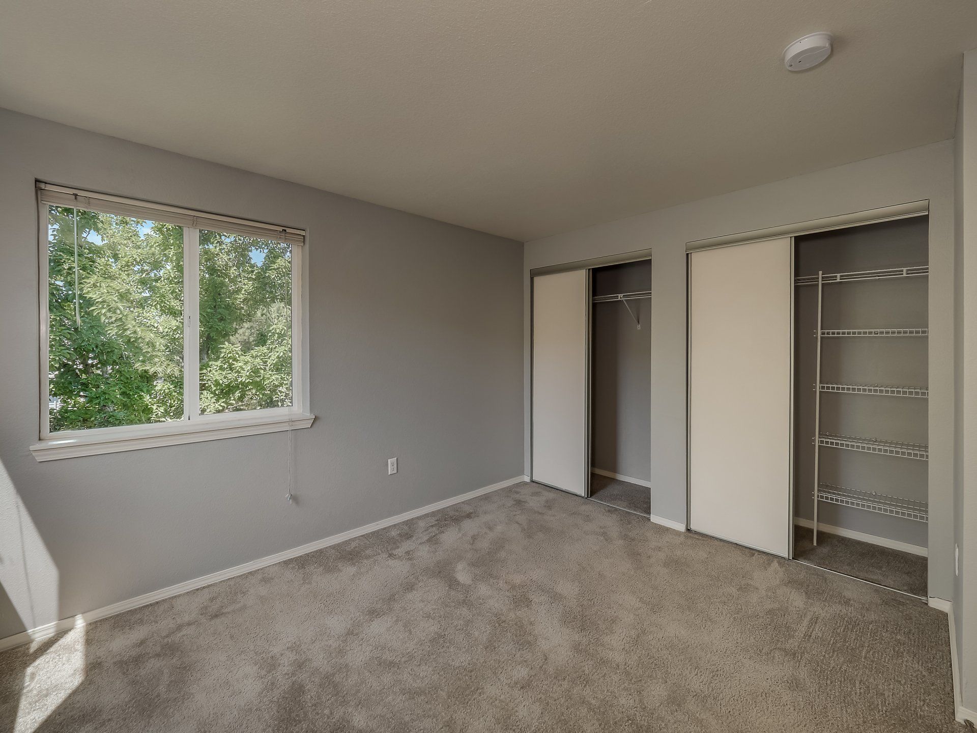 Powell Court Photo Gallery