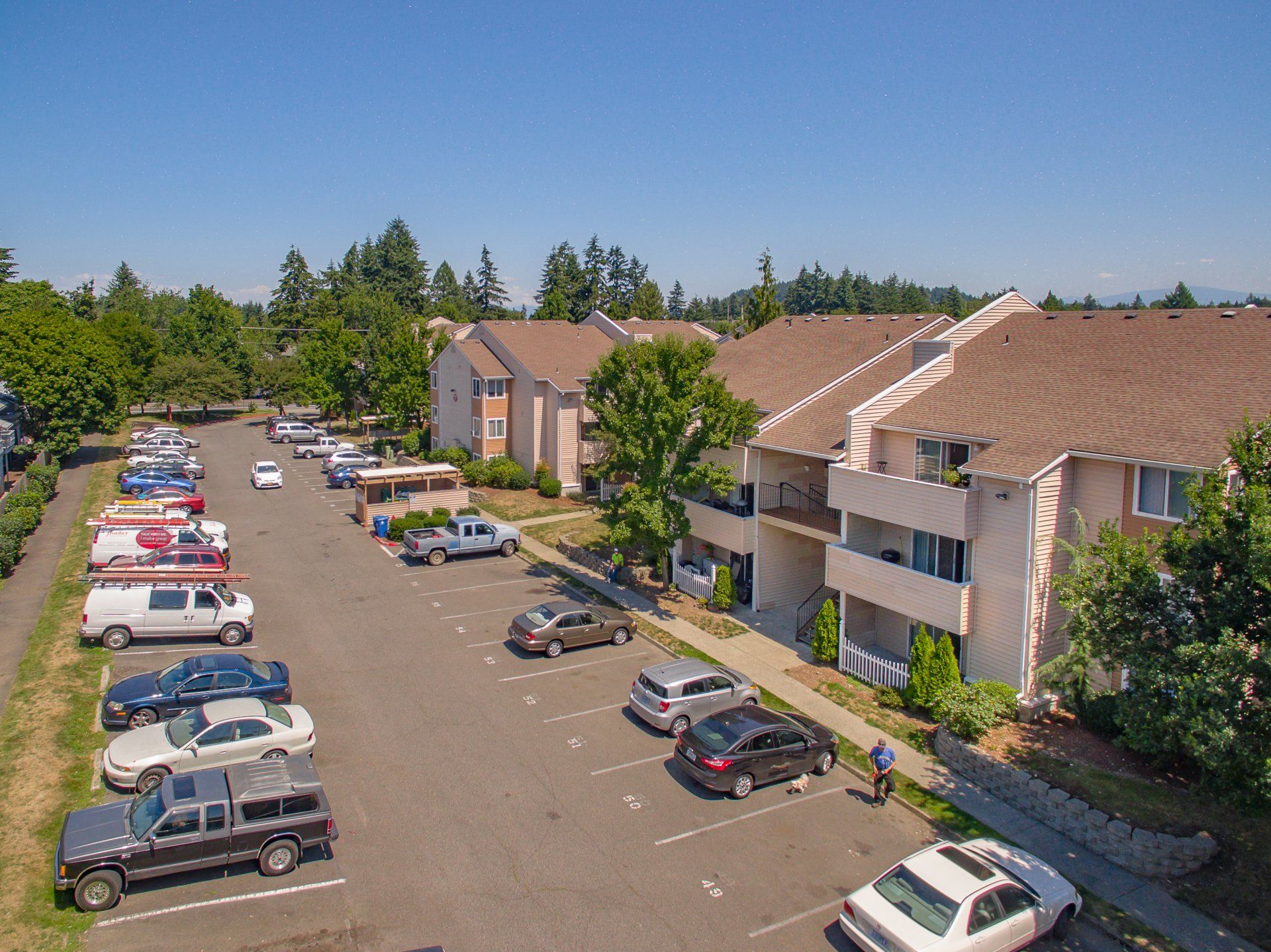 Powell Court Gallery