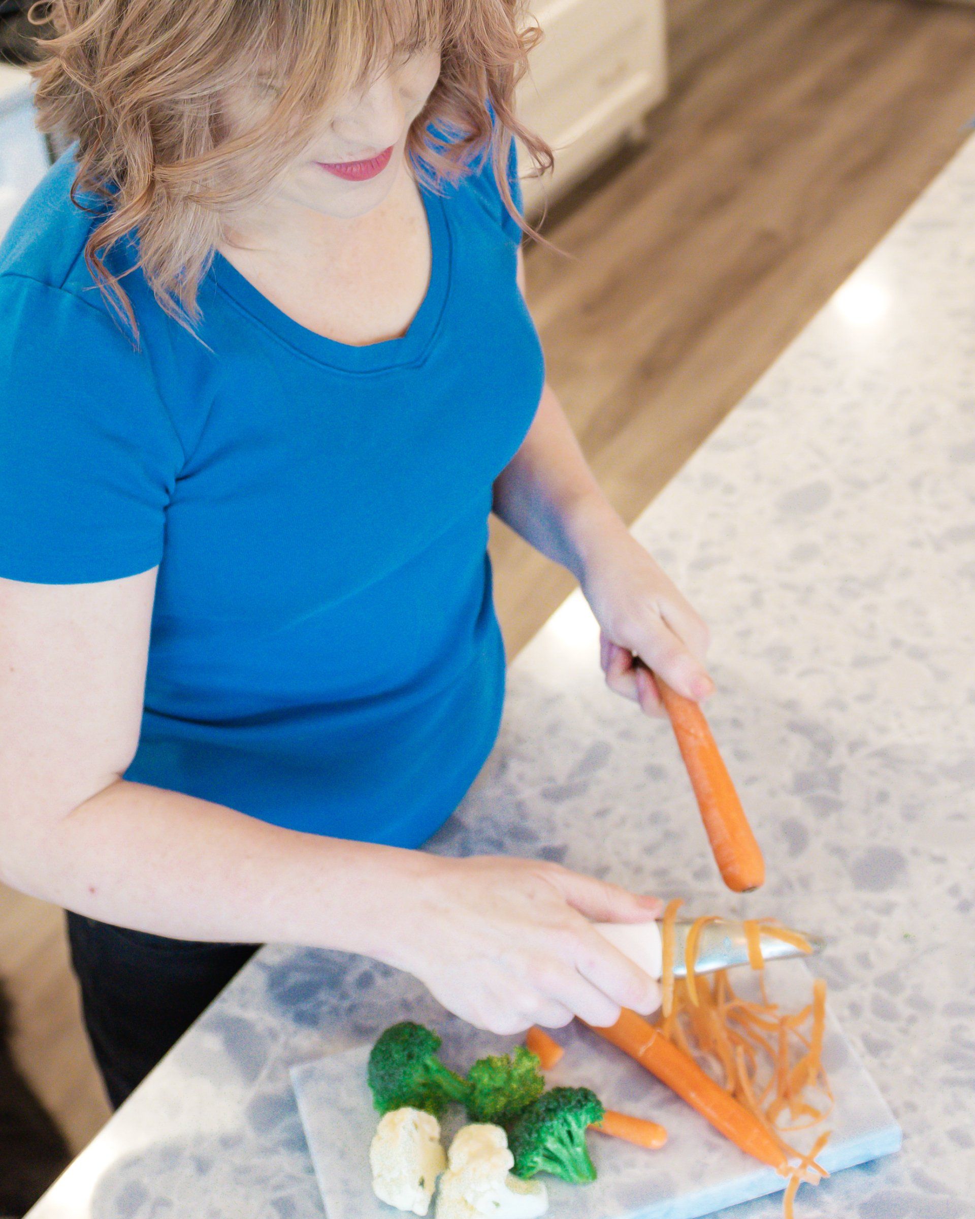 Meal Prep 101