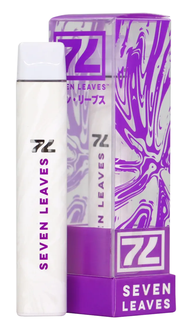 NORTHERN LIGHTS: CBG優勢 + 麻の定番品種 | Seven Leaves