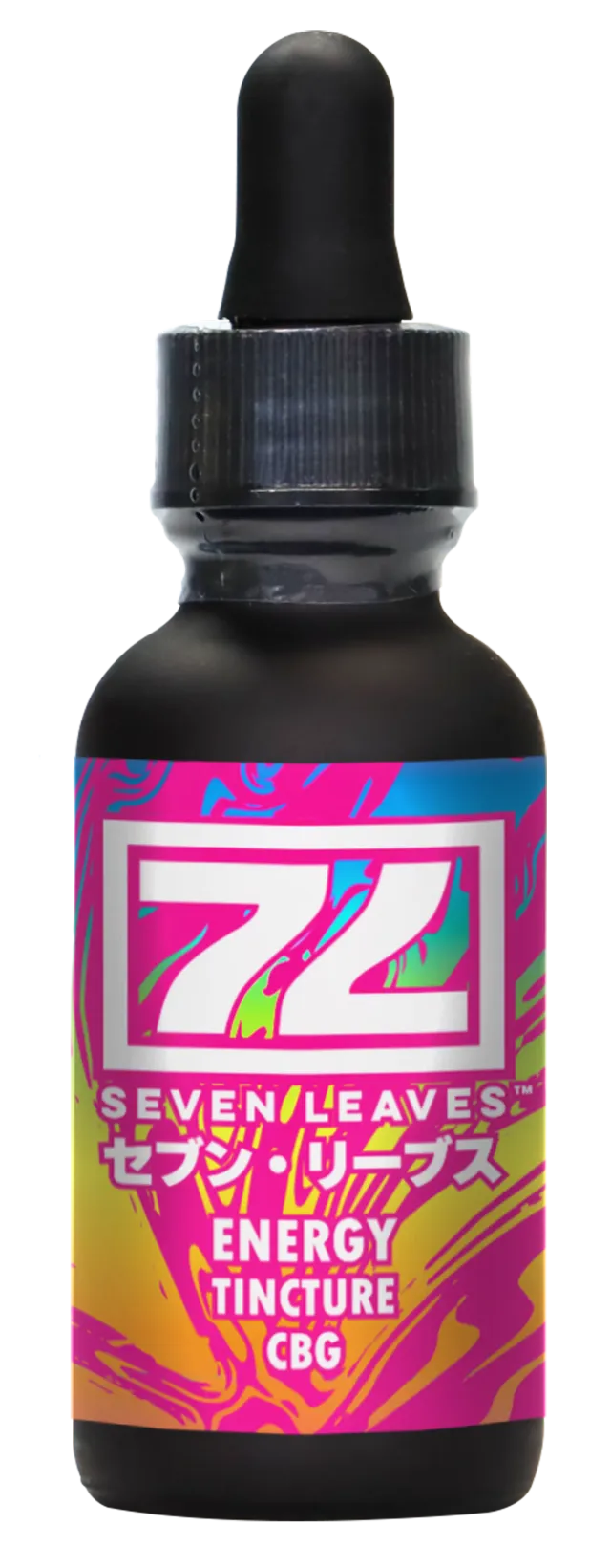 エネルギー (8%) | Seven Leaves