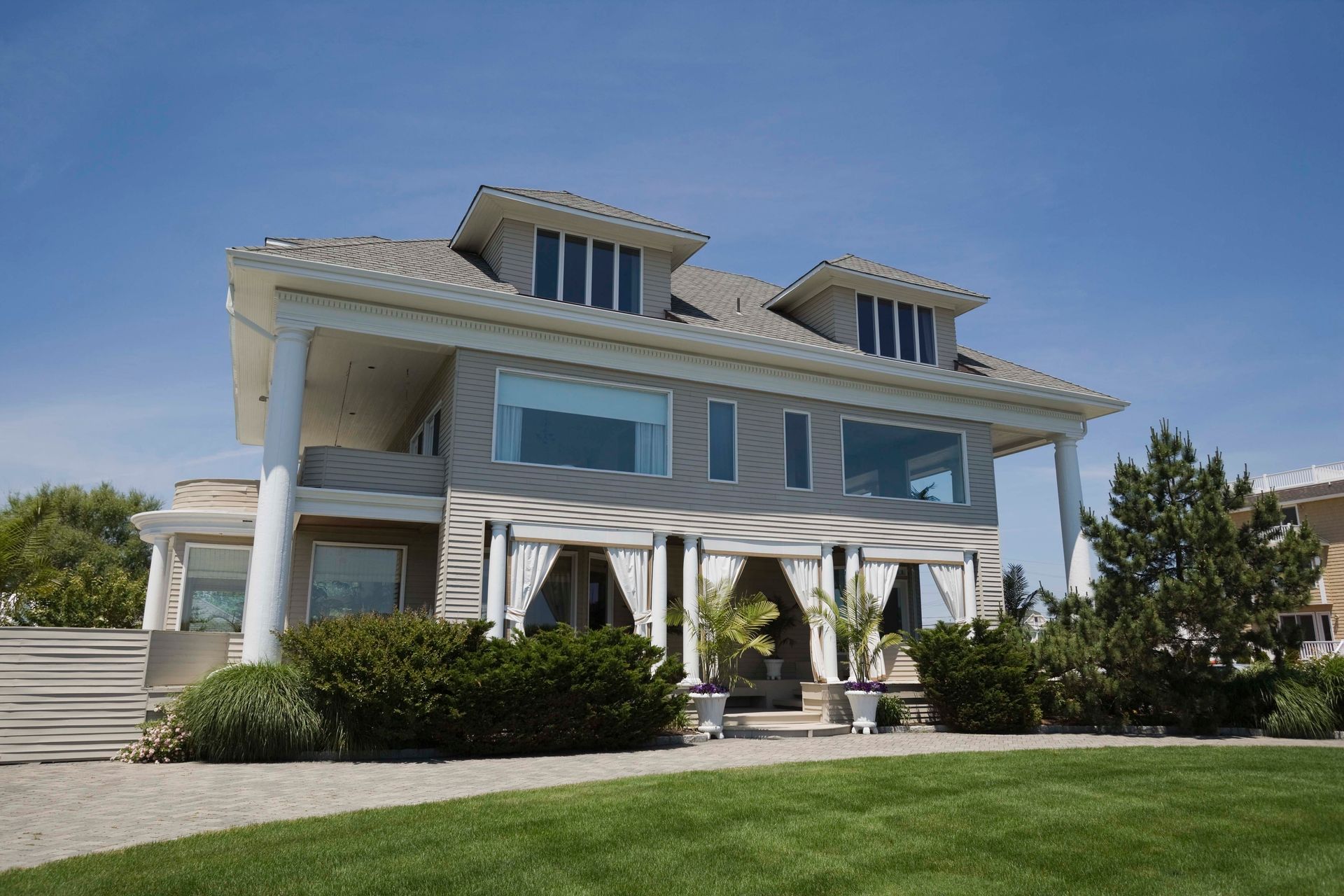 IN-SIGHT ARQUITECTOS - CONSTRUCCION