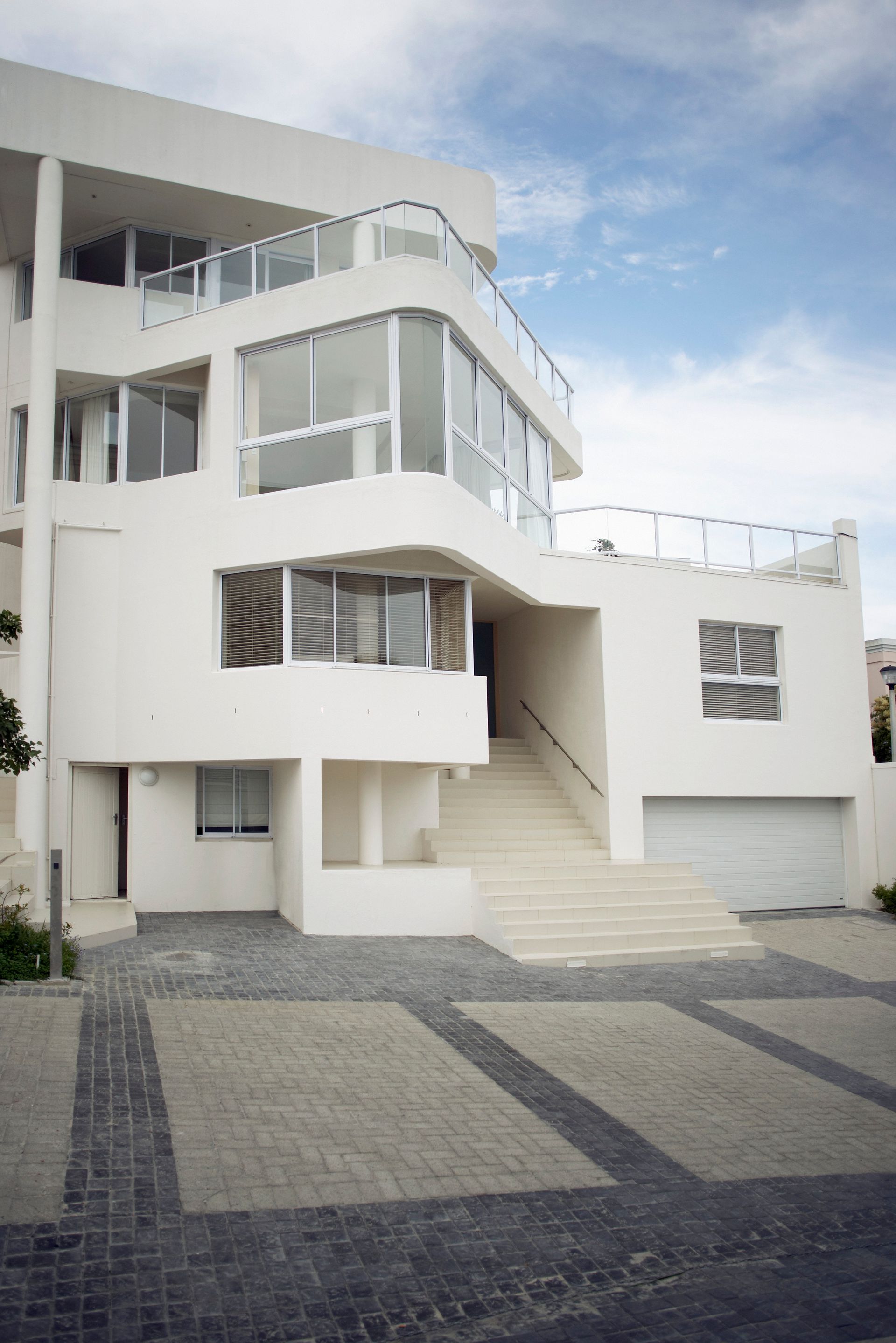 IN-SIGHT ARQUITECTOS - DISEÑO DE INTERIORES