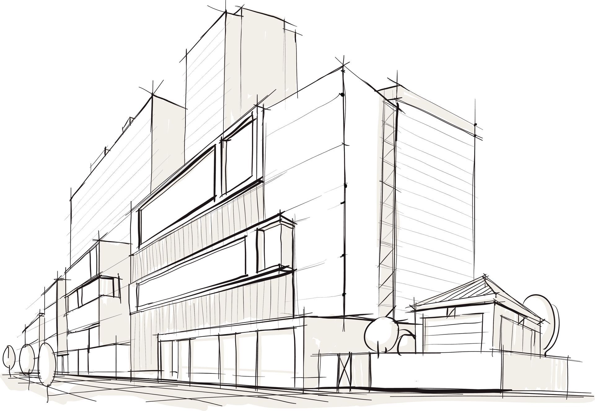 IN-SIGHT ARQUITECTOS - FOTOREALISMO