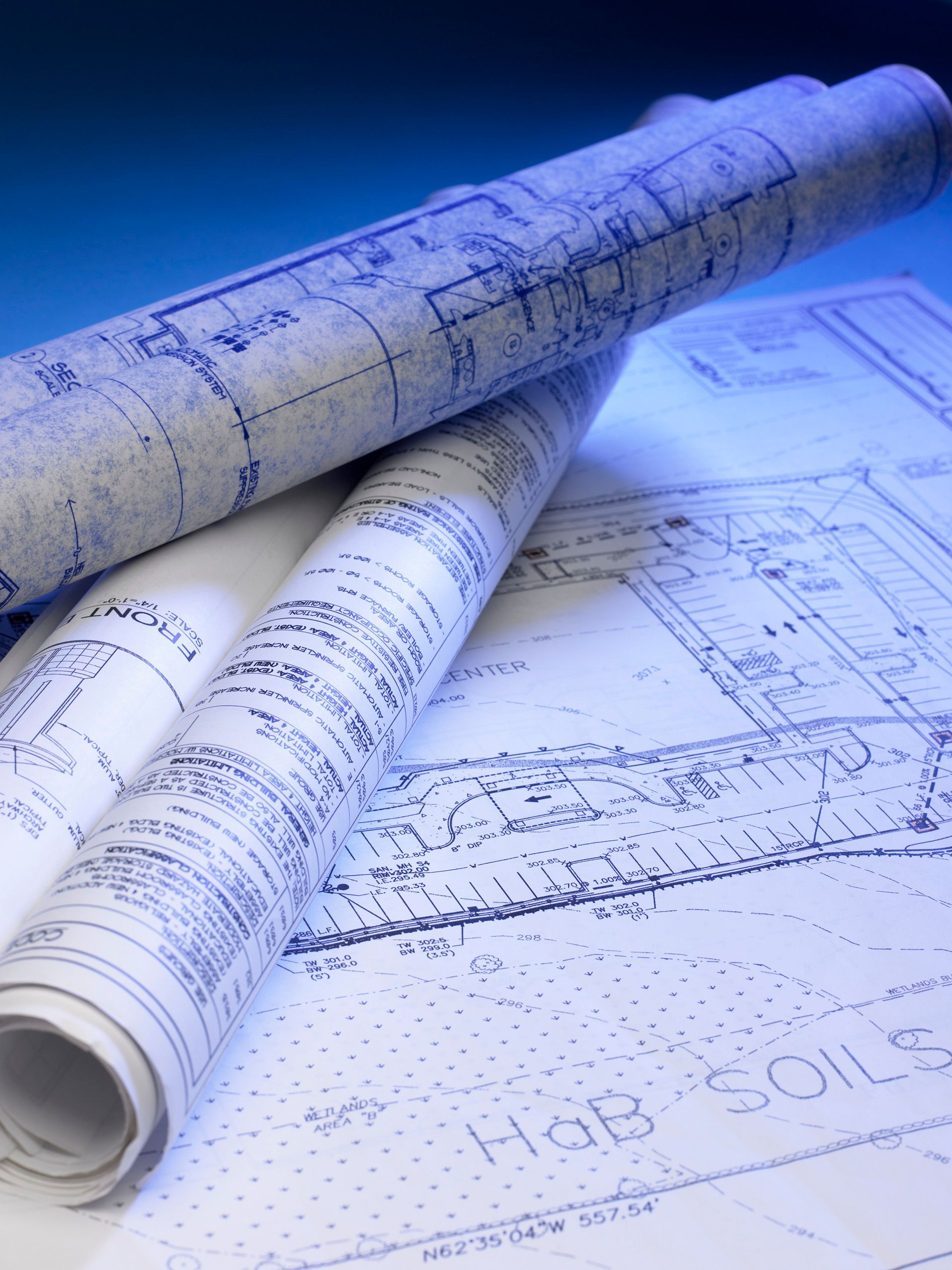 IN-SIGHT ARQUITECTOS - PLANOS