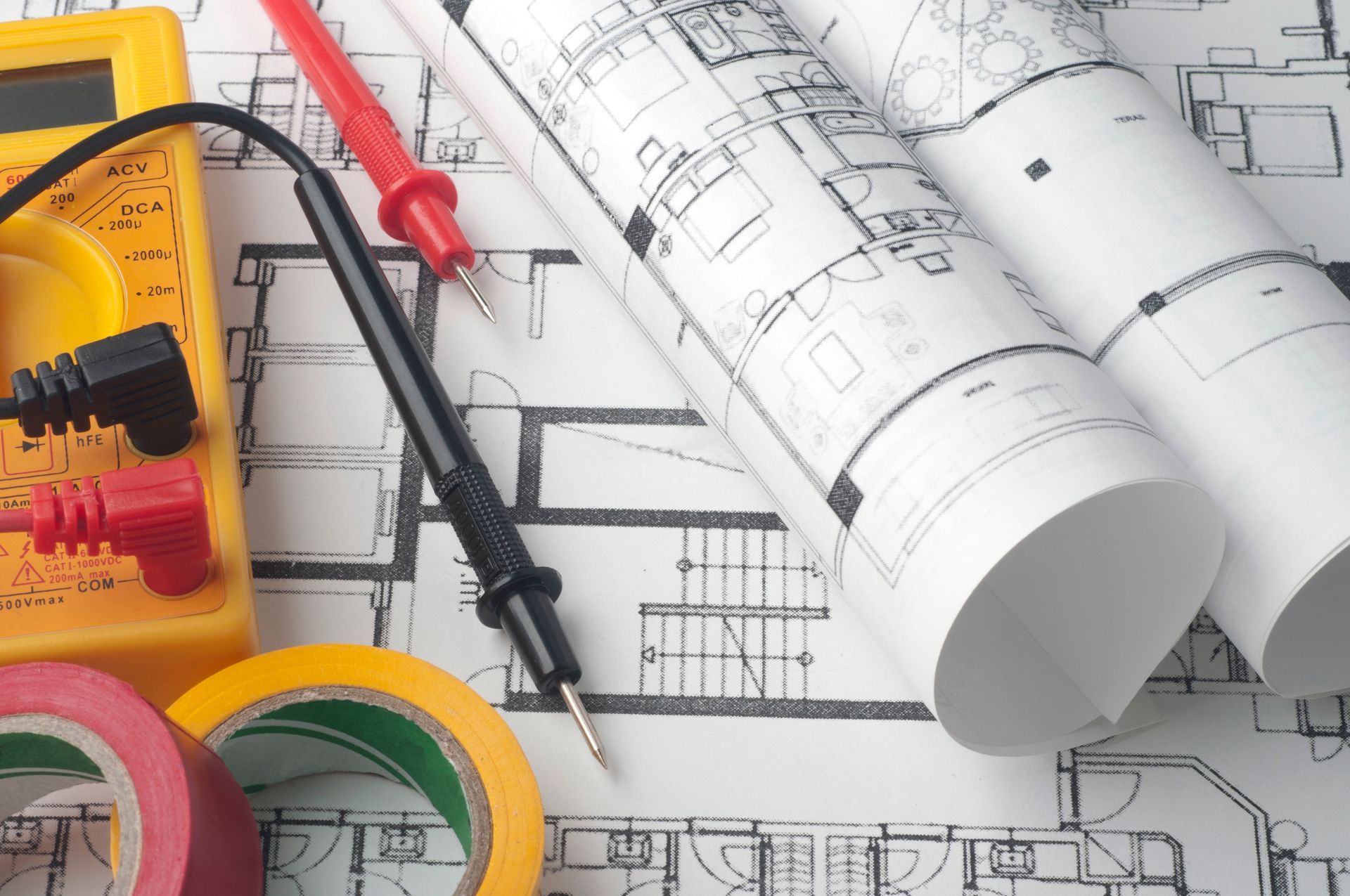 IN-SIGHT ARQUITECTOS - RENDERIZADO ARQUITECTONICO