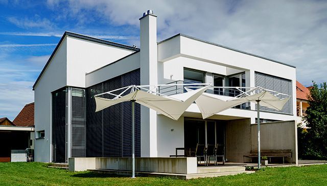 IN-SIGHT ARQUITECTOS - SUPERVISION