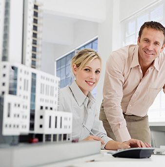 IN-SIGHT ARQUITECTOS - REGULARIZACION DE CONSTRUCCION