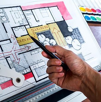 IN-SIGHT ARQUITECTOS - REMODELACIONES