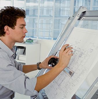 IN-SIGHT ARQUITECTOS - AMPLIACIONES