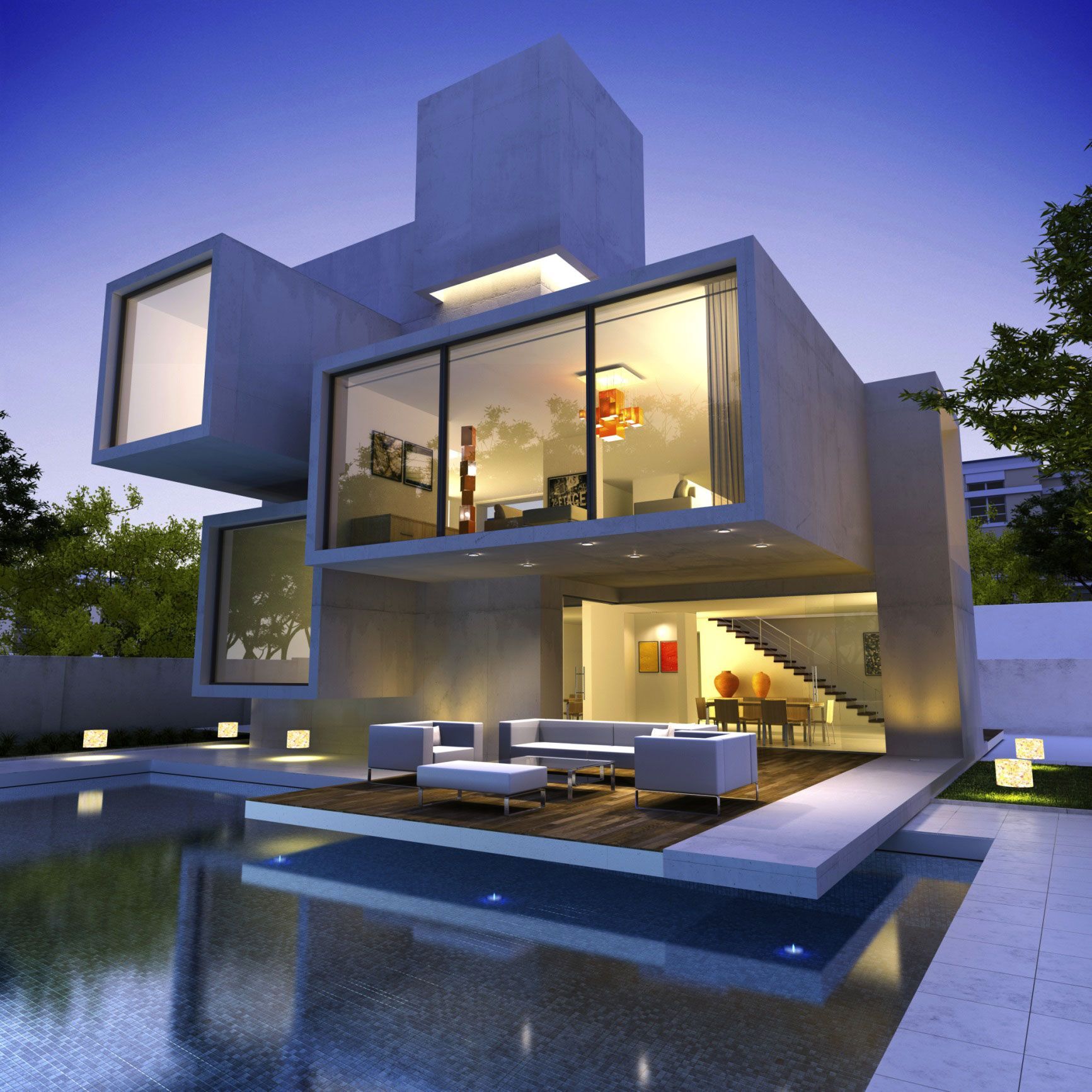 PROYECTOS DE CONSTRUCCION