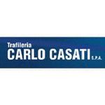 TRAFILERIA CARLO CASATI - LOGO