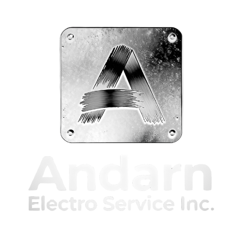 Andarn Electro Service Inc. logo