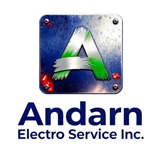 Andarn Electro Service Inc. Logo