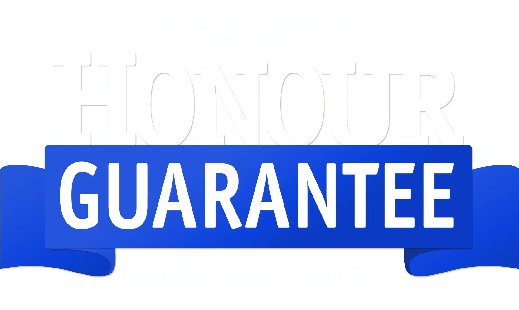 Raptor Inspections - $25,000 Honour Guarantee, PEI Home Inspector