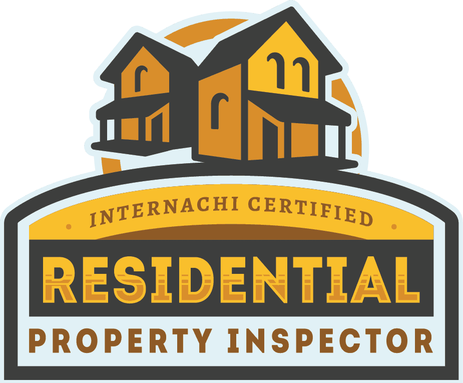 InterNACHI Residential Inspector  - Charlottetown home inspector PEI