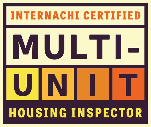 Raptor Inspections - Multi-unit Inspector