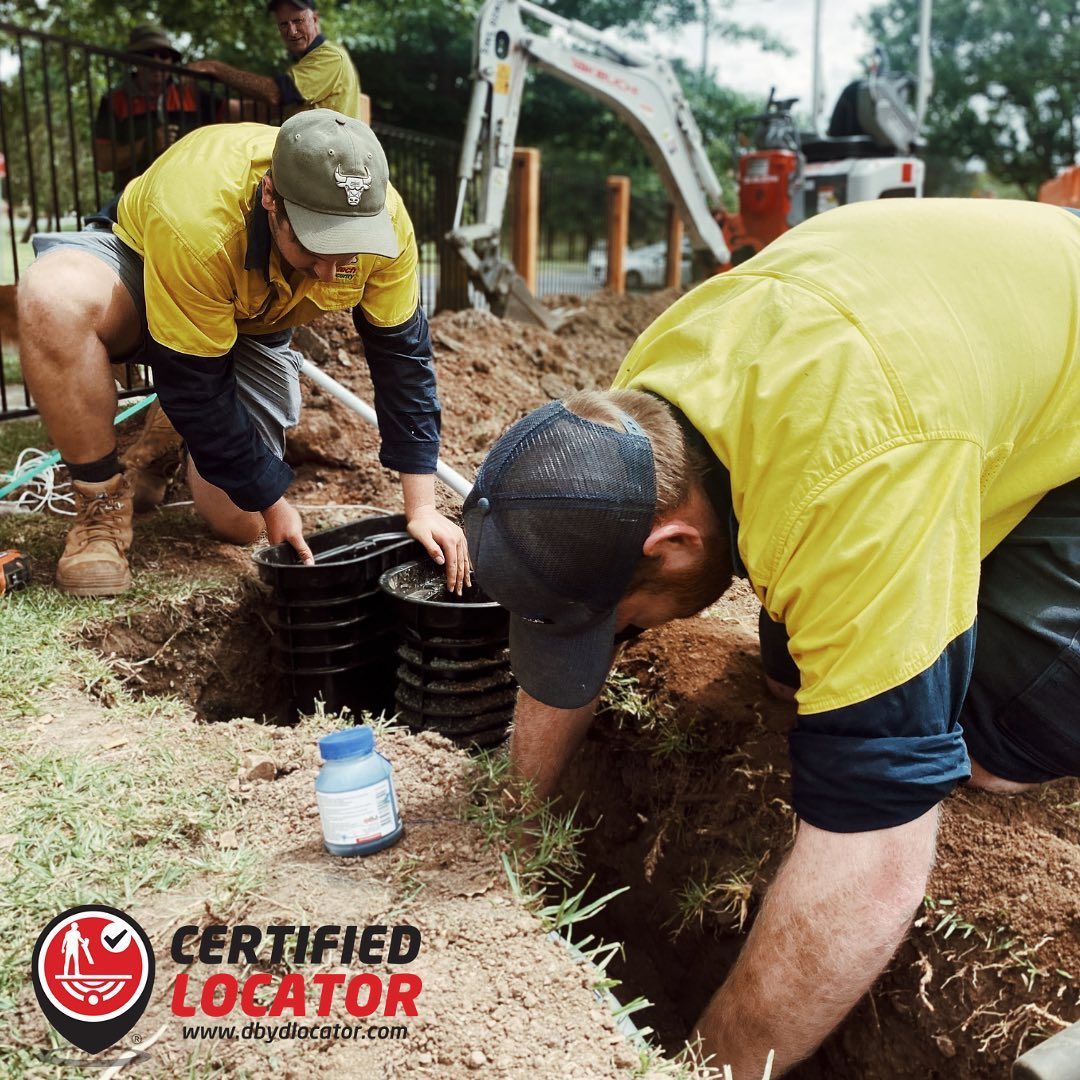 Electrician In Guyra