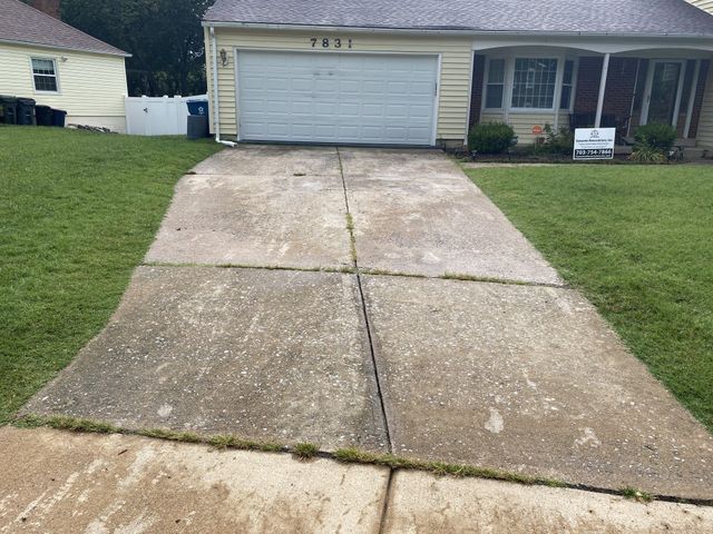 Patios Concrete Masonry