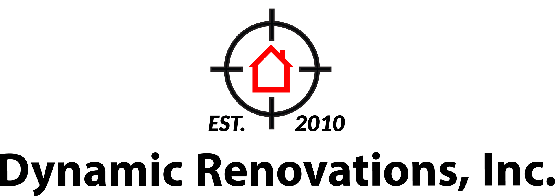 Dynamic Renovations Inc. Logo