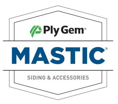 Mastic Vinyl Siding