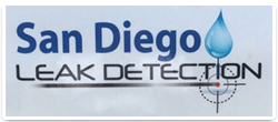 San Diego Leak Detection logo