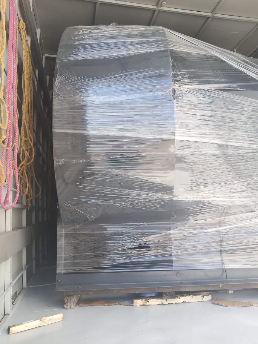 Servicio de fletes y mudanzas 