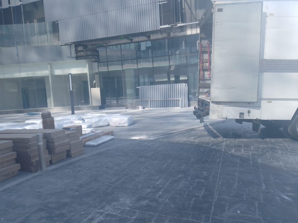 Servicio de fletes y mudanzas 