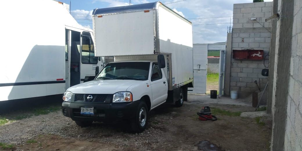 Servicio de fletes y mudanzas 