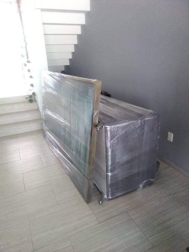 Servicio de fletes y mudanzas 