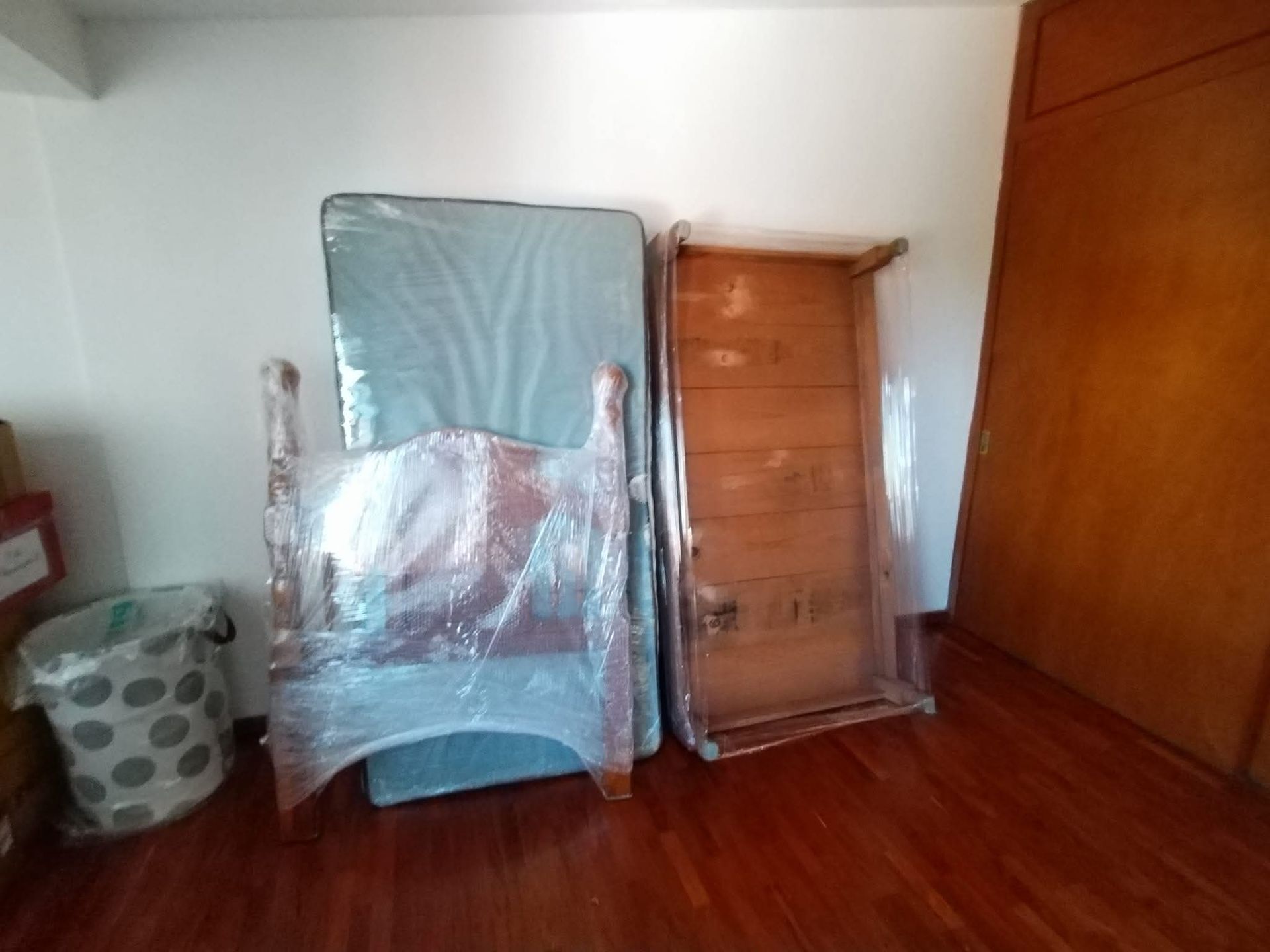 Servicio de fletes y mudanzas 