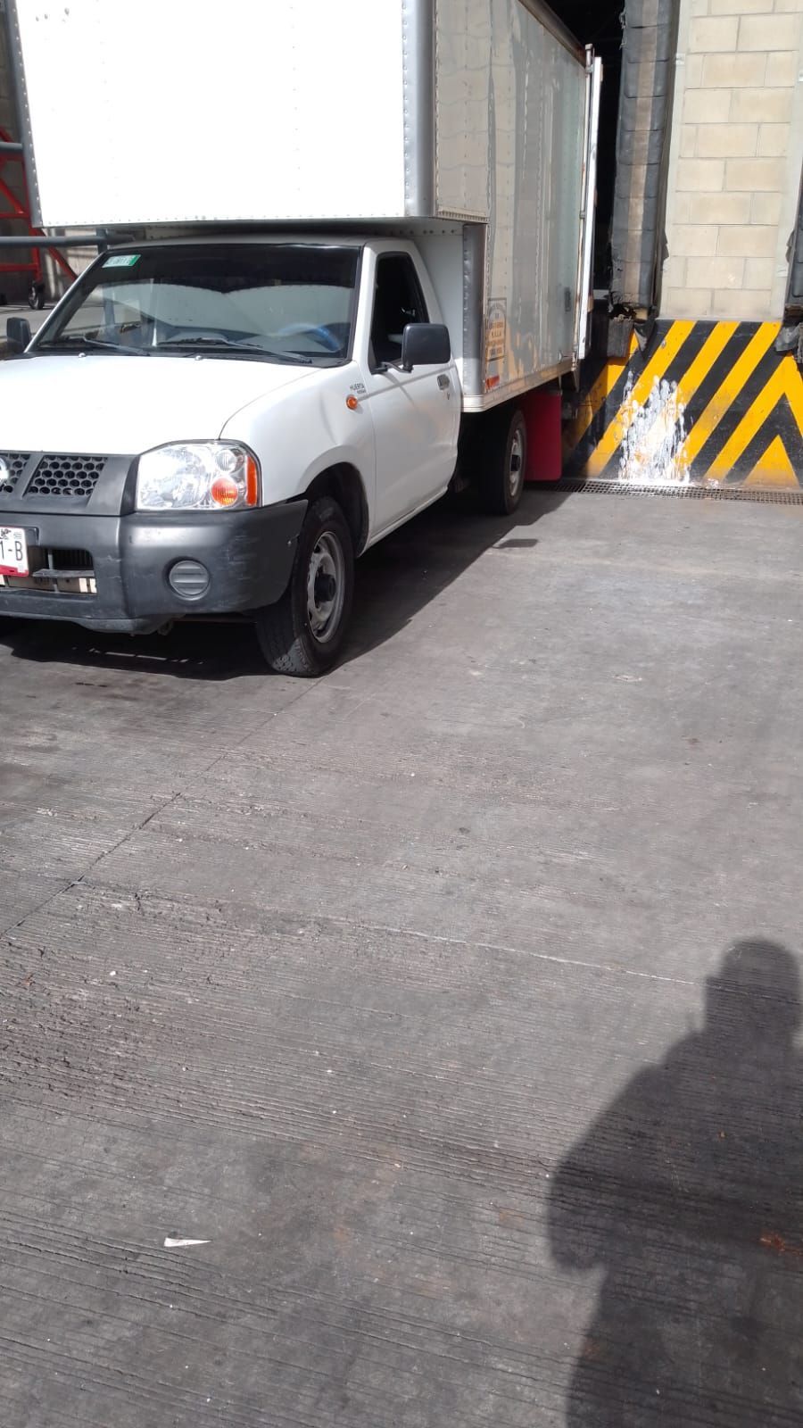 Servicio de fletes y mudanzas 