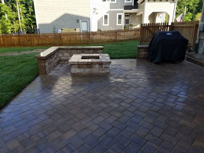 Oriole Landscaping | Landscaping Richmond VA