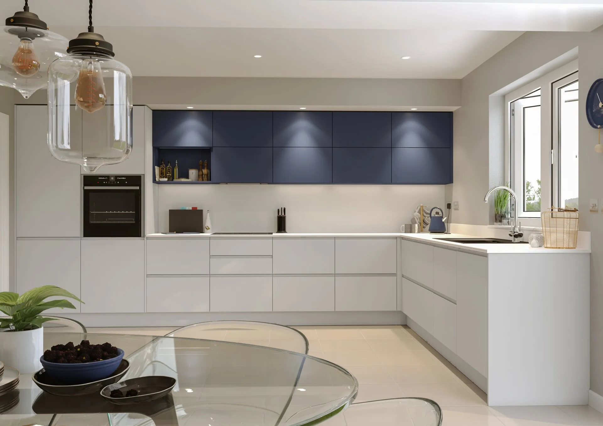 Kitchen Unit Gallery Flat Pack Kitchens Ireland   Flat Pack Kitchens Kitchen Cabinets Dublin Ireland Hero Image 1  281 29 1920w 1920w 